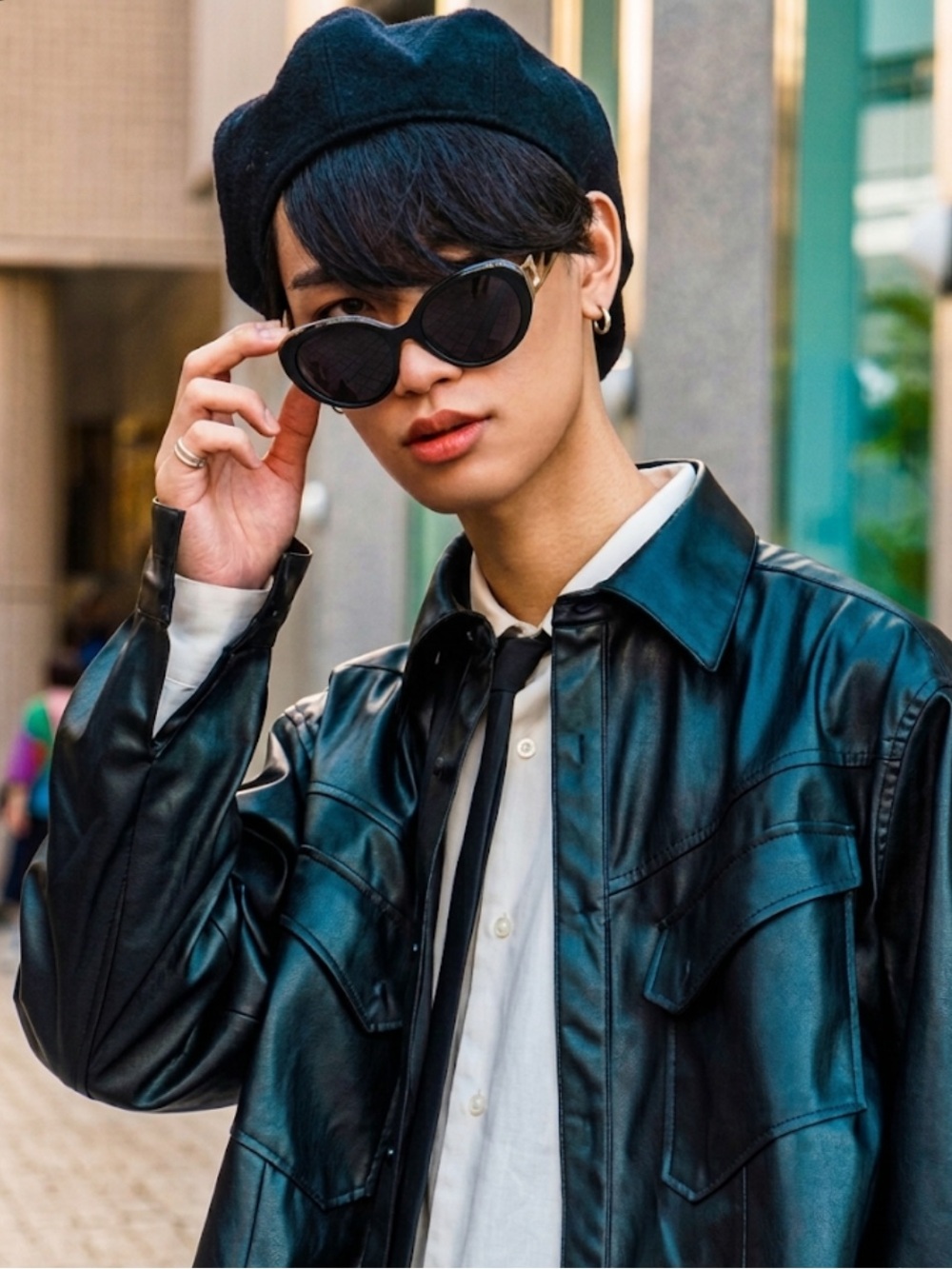 New Burberry Round Unisex Sunglasses
